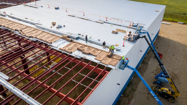 Insulation for New Construction in Holmes Beach, FL